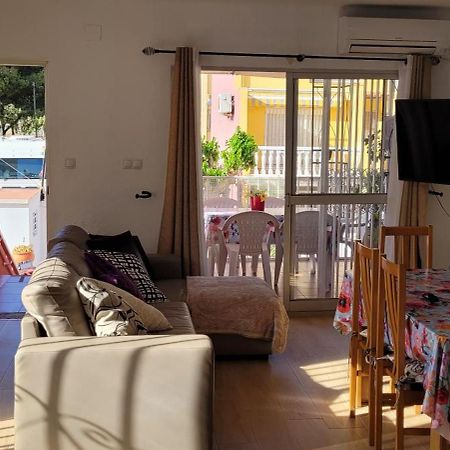 Adosado Playa Pobla Farnals Apartamento Puebla de Farnals Exterior foto