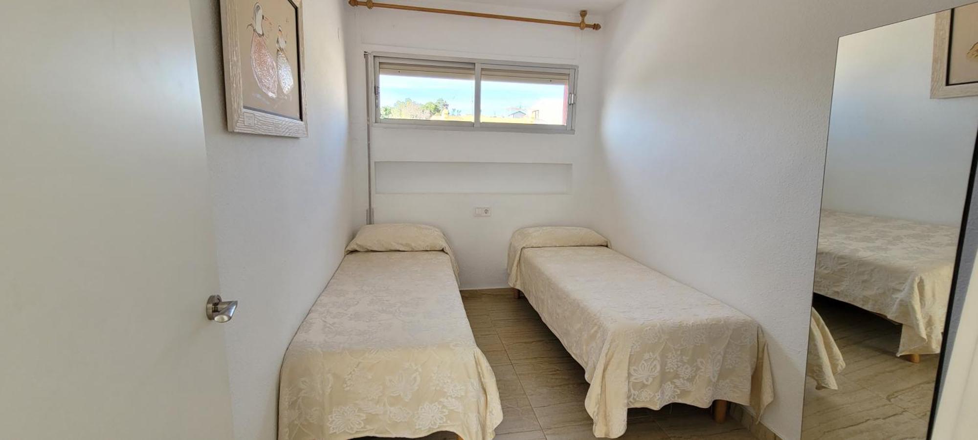 Adosado Playa Pobla Farnals Apartamento Puebla de Farnals Exterior foto