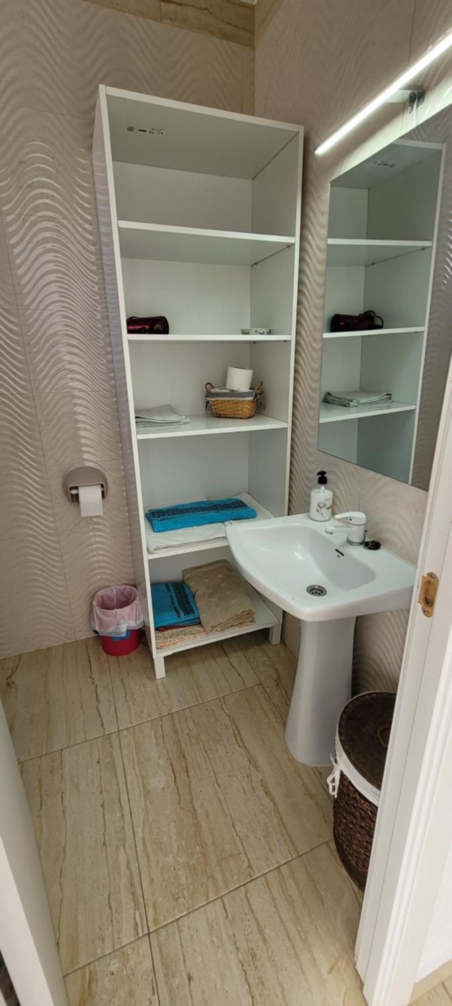 Adosado Playa Pobla Farnals Apartamento Puebla de Farnals Exterior foto