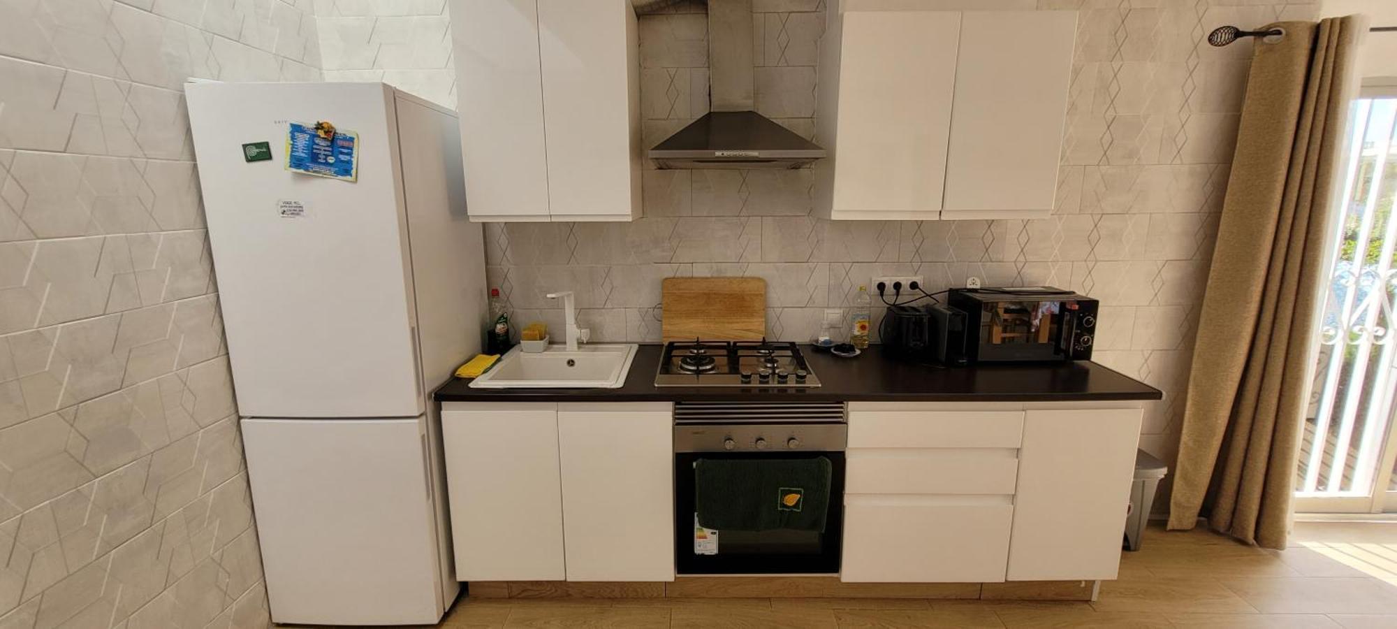 Adosado Playa Pobla Farnals Apartamento Puebla de Farnals Exterior foto